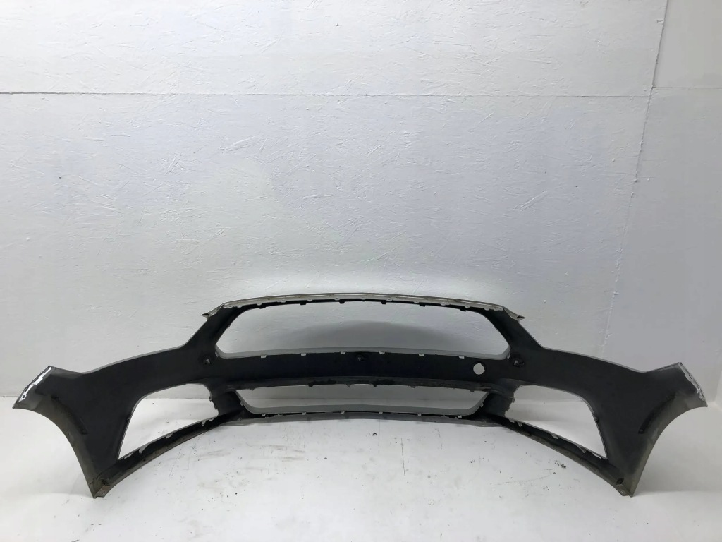 Купить Ford mustang iv mk4 бампер 15 -