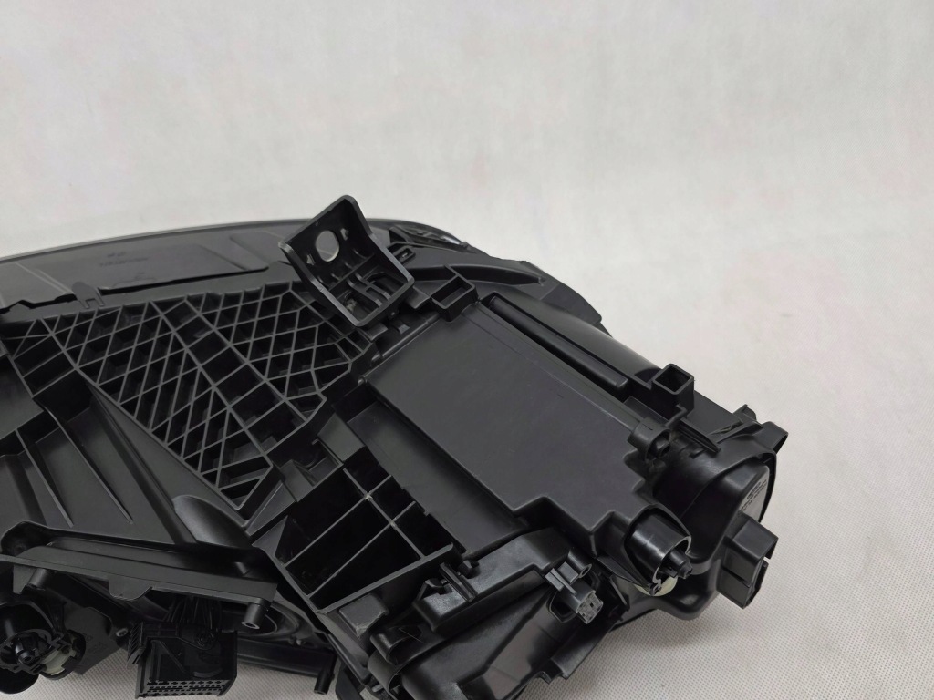 Audi q7 4m 2 2 фара перед передняя левая full led европа 4m0941033 Оригинал