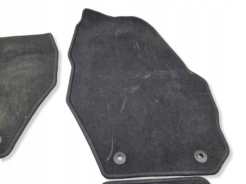 фото №5, Коврики велюровые volvo v60 s60 2010-2017 комплект оригинал