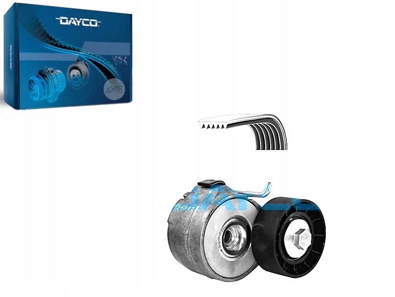 фото №1, Набір ремені багаторучейкових з ролики alfa romeo mito fiat 500 500 c