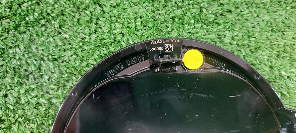 фото №4, Значок pod радар nissan qashqai juke almera 2020