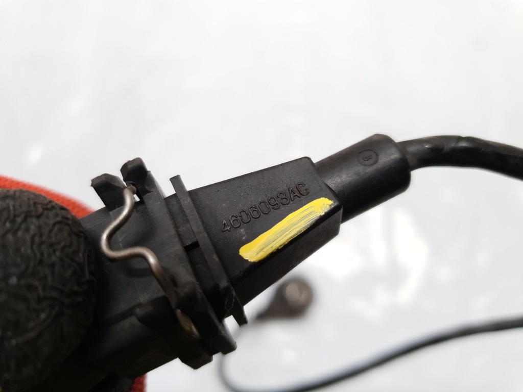 фото №4, Датчик spalania детонационный mini r50 r53 cooper s