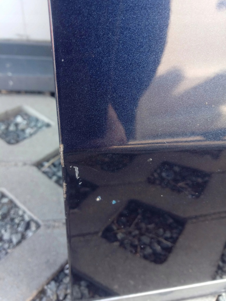 фото №10, Двері правий перед vw passat b7 lh5x