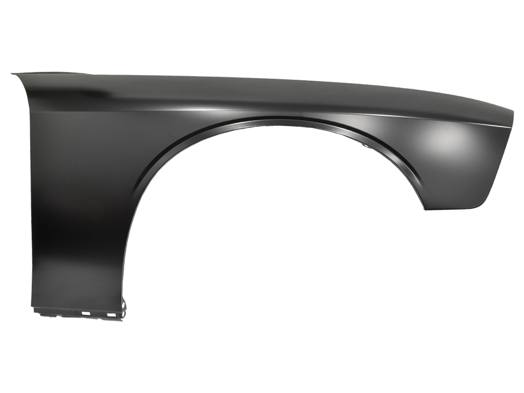 фото №1, Dodge challenger 2008-2014 & 2015+ крыло правый 68275470aa