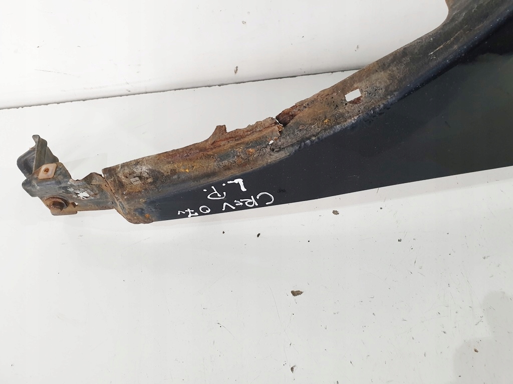 фото №7, Honda cr-v iii 07r крыло левый перед b92p