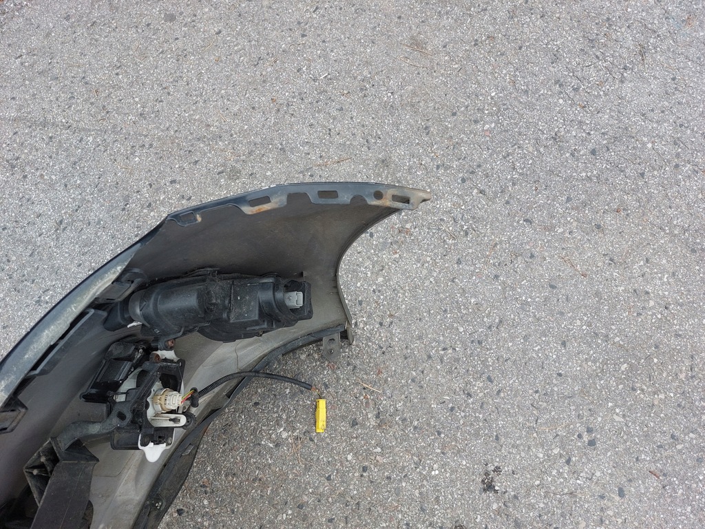 фото №10, Бампер kompletny citroen ds3 exl 2010-