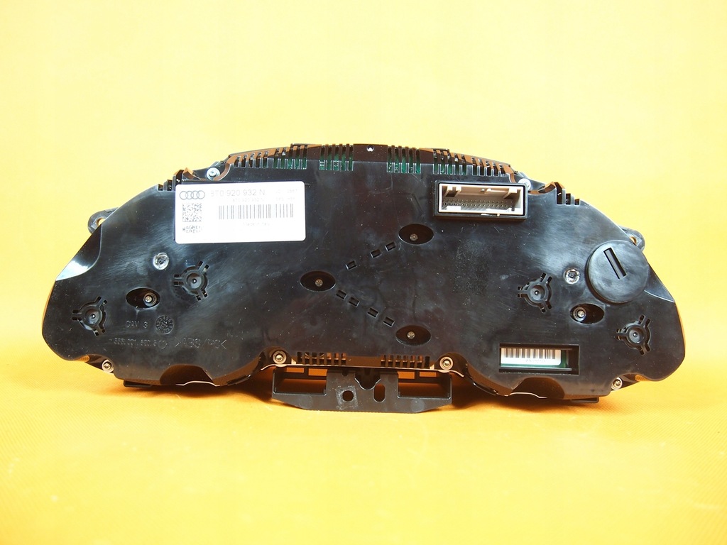 фото №8, Audi a5 8t лічильник дизель dsg 8t0920932n 14km