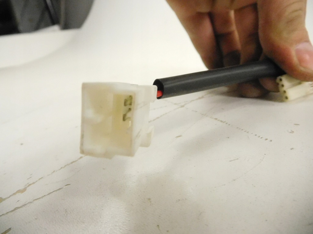 фото №5, Обогреватель передний сиденья doblo 46800807