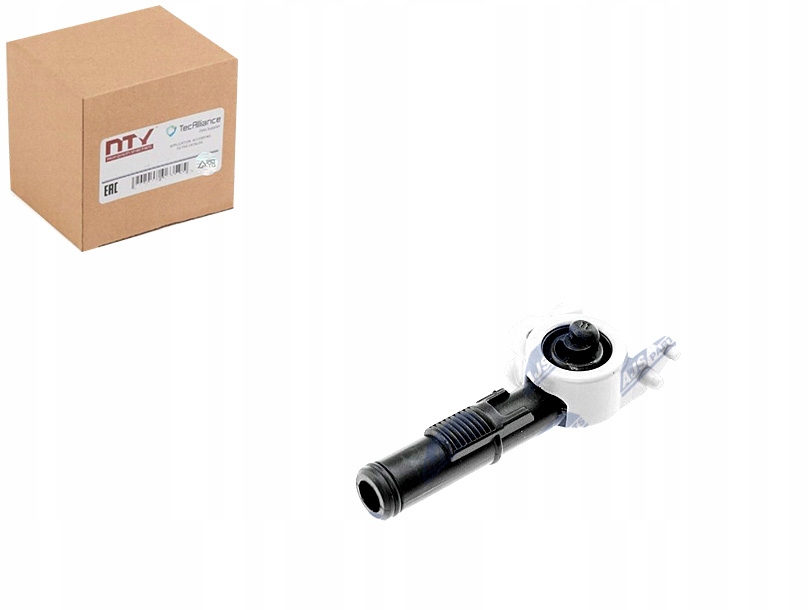 фото №1, Омивач фара mini cooper 2006- one 2006- правий nty