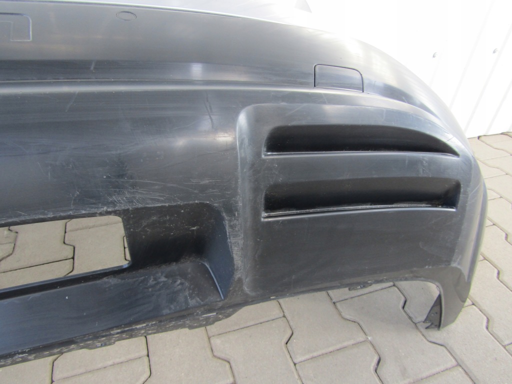 фото №6, Бампер задня задній audi q4 e tron 89a 21-