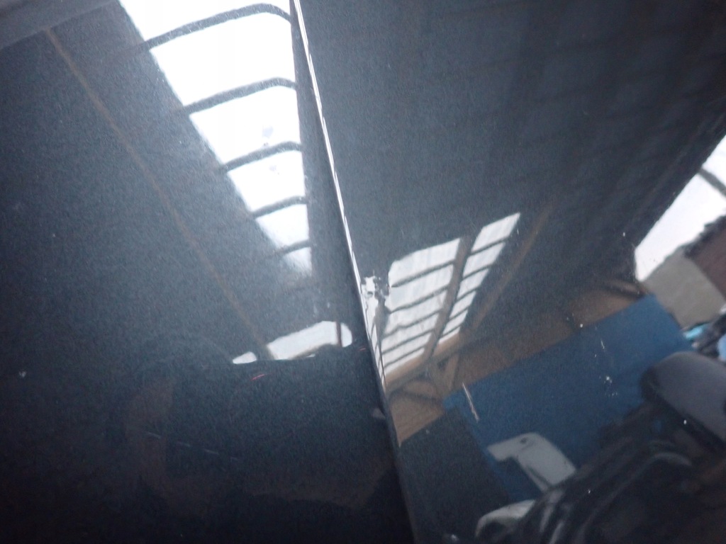 фото №6, Audi a4 b9 8w 15-23 капот крышка двигателя