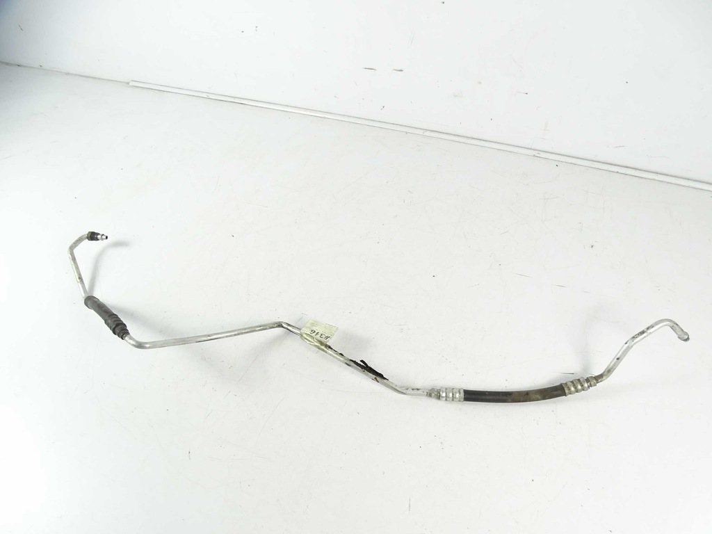 фото №2, Mercedes s klasa w140 шланг труба трубка кондиціонера