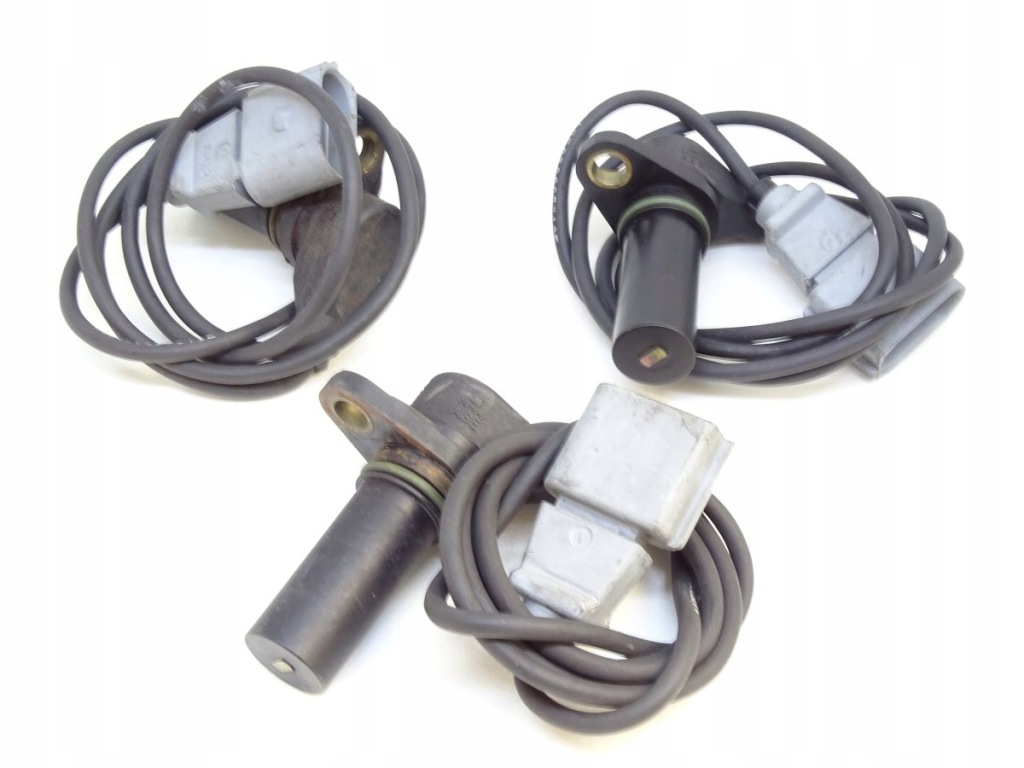 фото №5, Skoda superb i 04-08 2.0 tdi 140 датчик вала