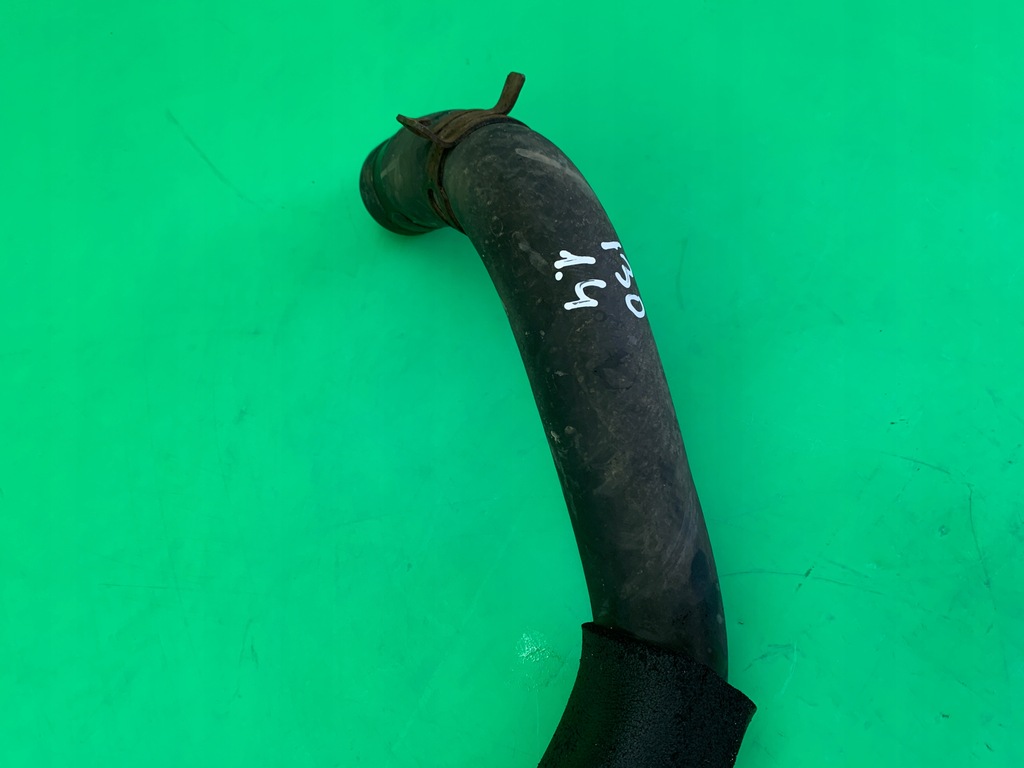 фото №7, Труба шланг wąż wody охлаждение hyundai i30 i 1.4b 16v 07- 25412-2h000