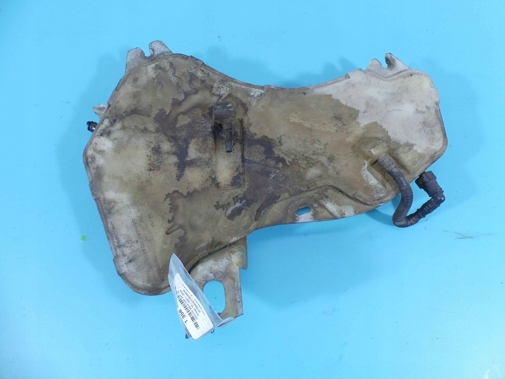 фото №1, Бак рідина fap dpf citroen c5 i 1.6 hdi
