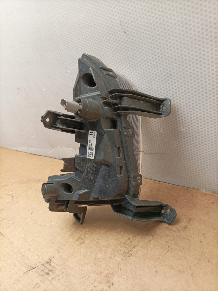 фото №4, Hyundai ioniq протитуманна фара led drl правий 92208g2000