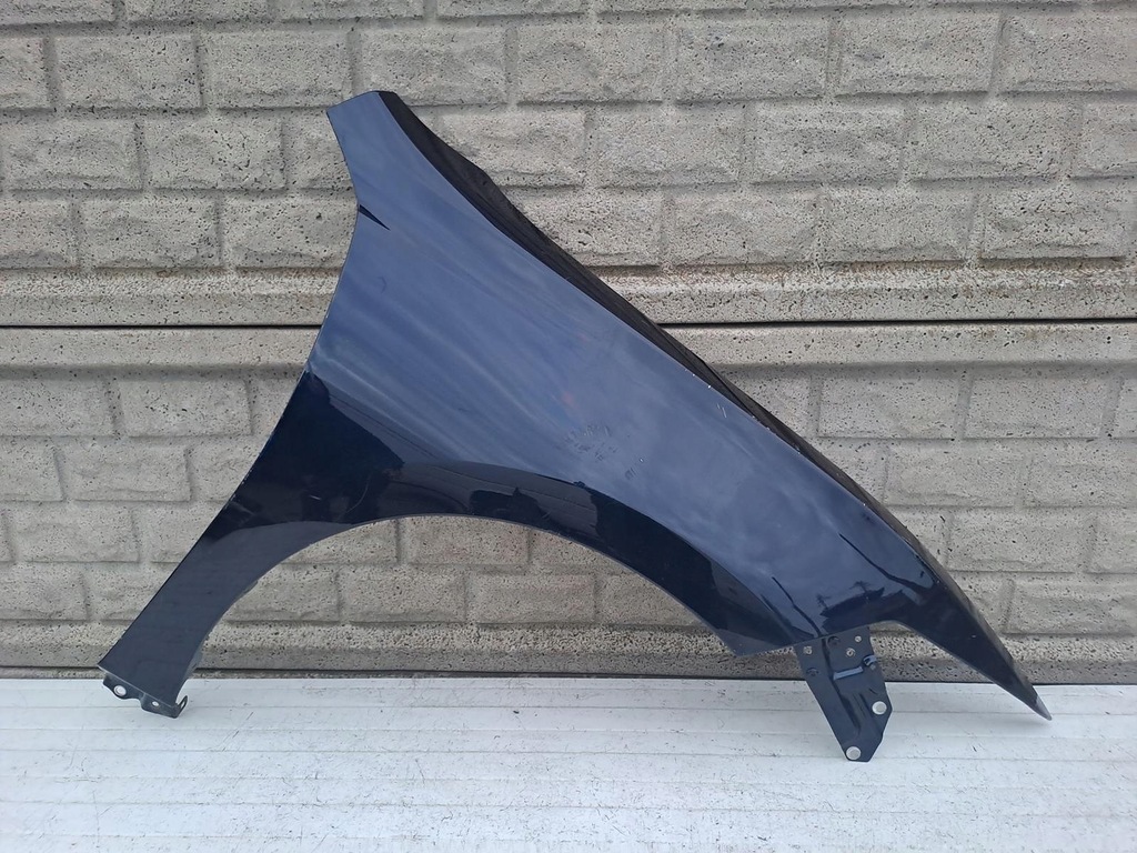 фото №1, Lexus es 300h 18-23 крила передній правий оригінал