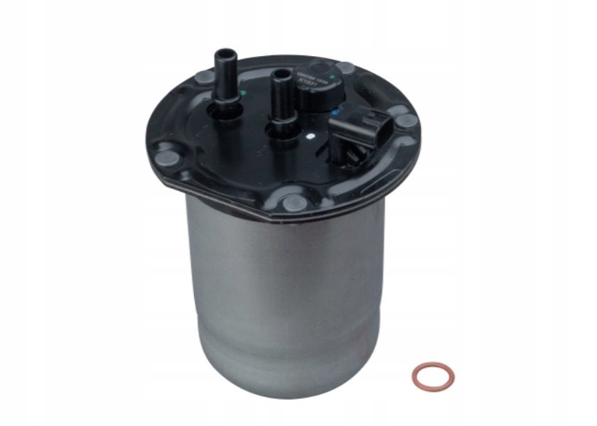 фото №1, Фильтр топлива + корпус do nissan primastar 2.5 115