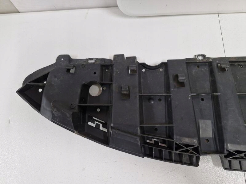 фото №10, Renault laguna iii 3 lift защита pod бампер перед 620102560r