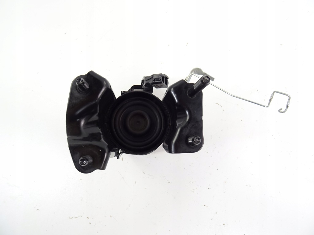 фото №9, Toyota rav4 5 v 2.5 гибрид кронштейн кронштейн подушка двигателя 2604 2019-