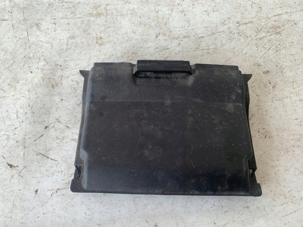 фото №1, # защита аккумулятор ford focus mk3 am51-10a659-bc