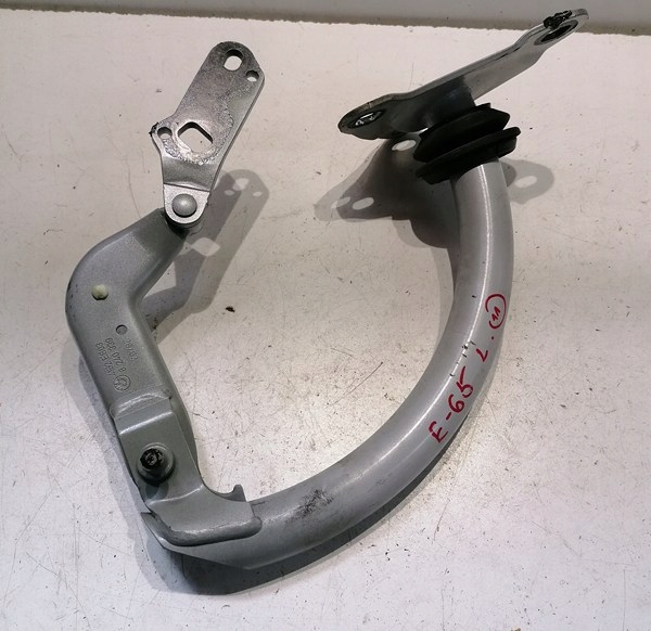 фото №1, Bmw 7 e65 петля кришки лівий задня задній 8240339