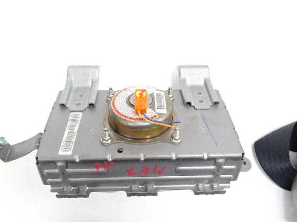 фото №9, Подушки безопасности ремни kpl. suzuki swift mk7 3d anglik