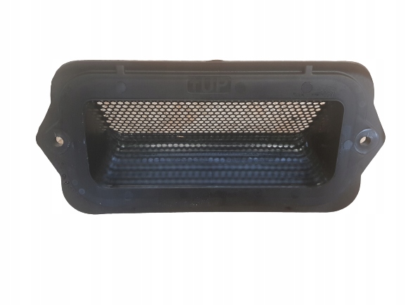 фото №1, Chevrolet volt ii решітка кабіни фільтр салонний