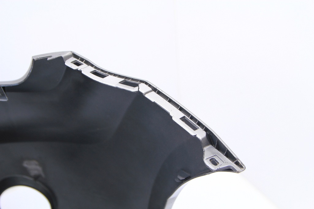 фото №11, Оригинальный бампер перед kia soul i 2008-2011 86511-2k000