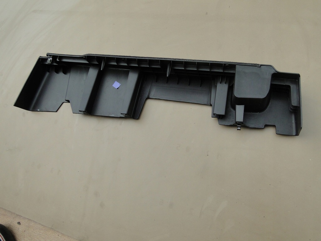 фото №6, Espace v каркас кронштейн обшивка багажника левый