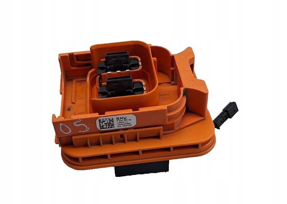 фото №1, Блоки управления bmw i3 7646557