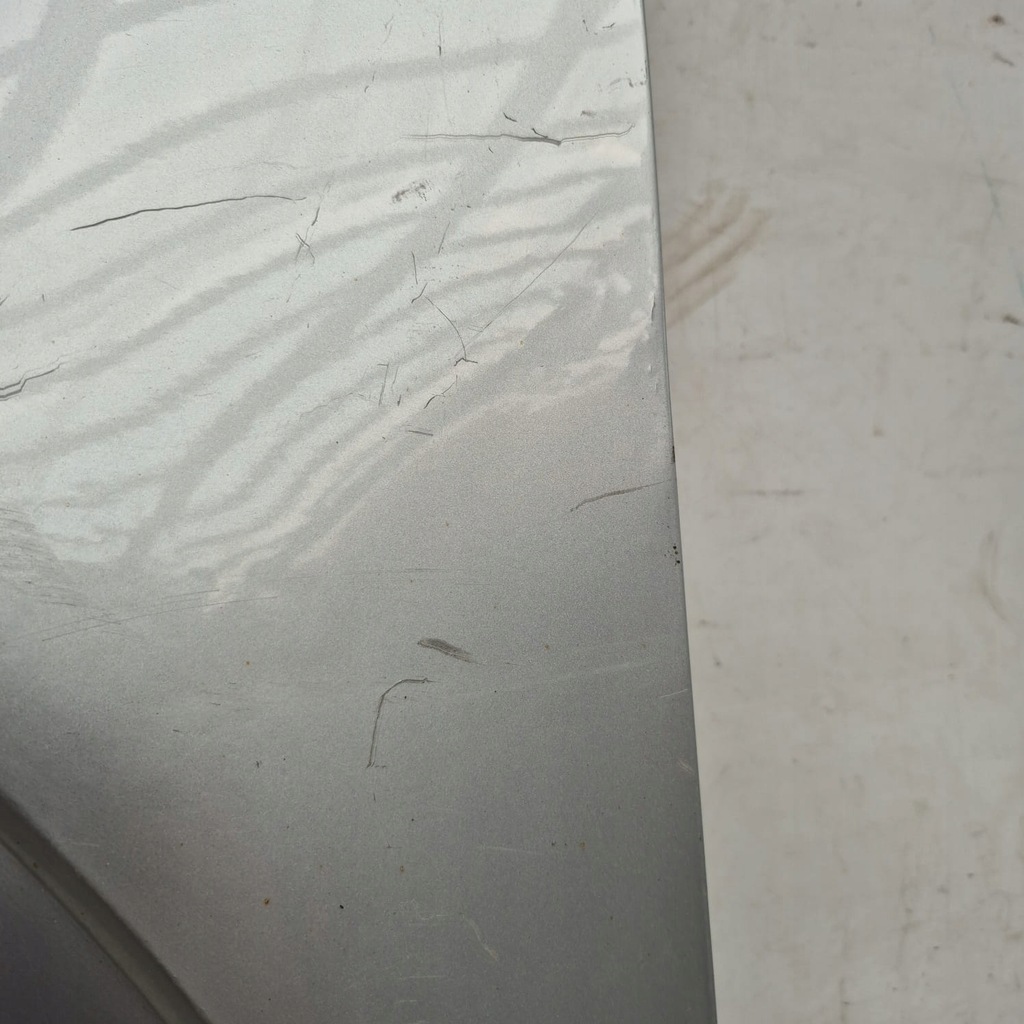 фото №10, Audi a3 8v 8v5 sedan 12- крила лівий перед передній