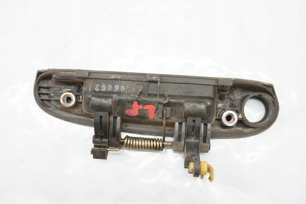 фото №5, Ручка левый перед kia picanto i