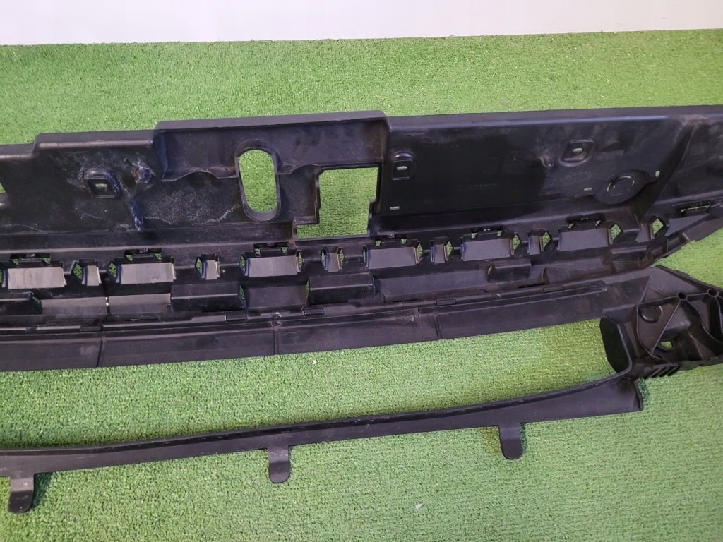 Купити Opel corsa f підсилювач бампера каркас панель передня 9829535680