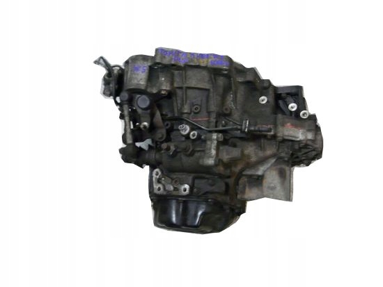 фото №1, Коробка передач передач s10604159 avensis verso d4d