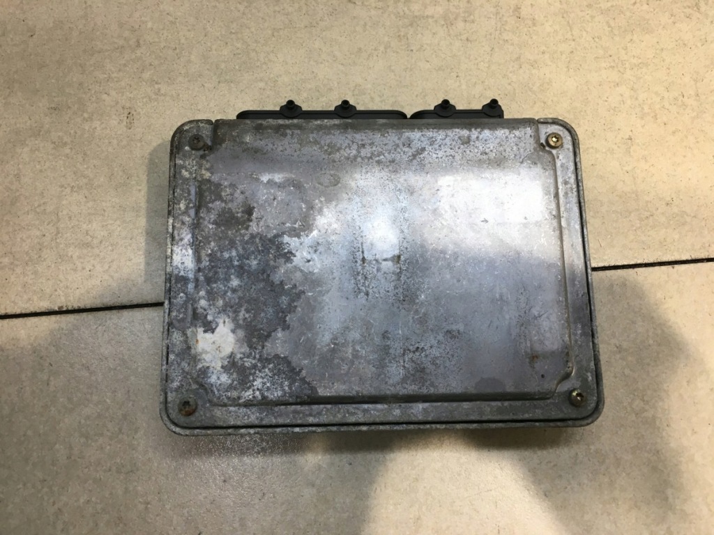 фото №4, Блок керування двигуна toledo ii 1.9 tdi 038906018bt