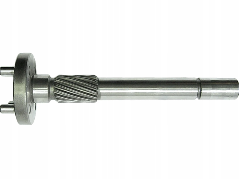 фото №1, Sg9018 oś редуктор стартер