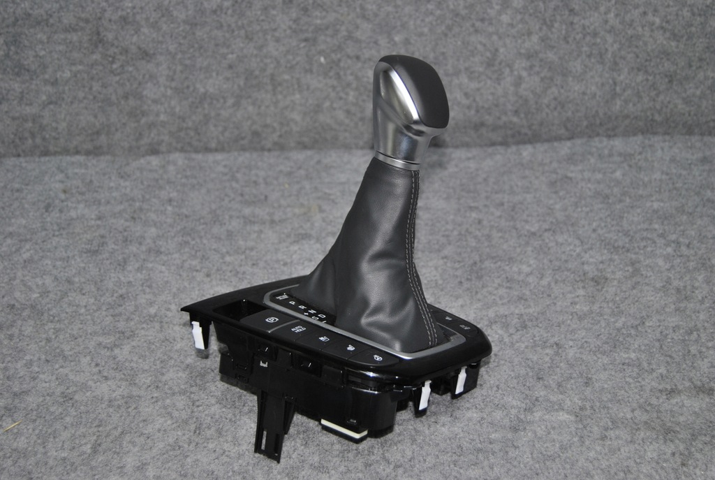 фото №5, Hyundai ioniq 2019 ручка чехол передач комплект