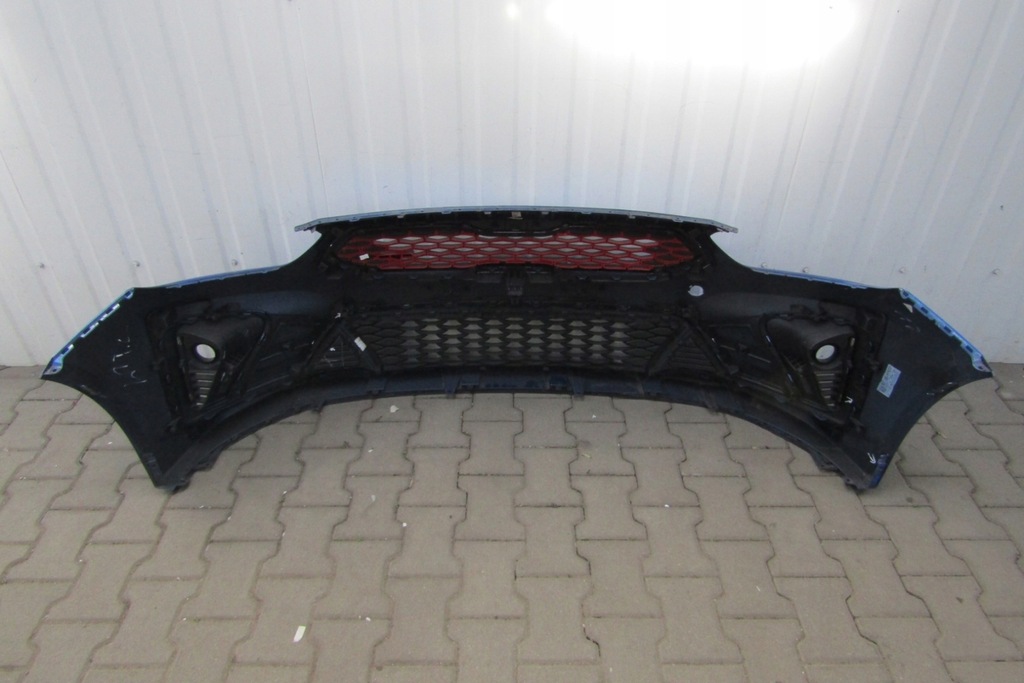 фото №15, Бампер перед передний kia ceed proceed gt iii 3 19-