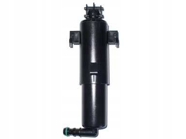 фото №8, L омивач насадка заглушка bmw x5 e70 06-12