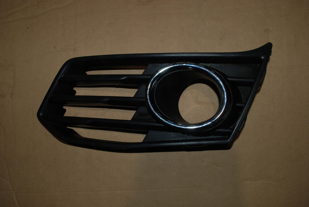 фото №1, Honda civic ix 2016 решётка рамка противотуманной фары левая оригинал 71109-ta9