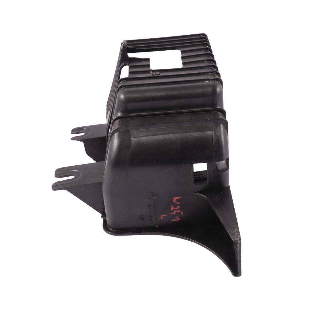 Mercedes w251 кронштейн кронштейн насоса задній a2517420114 Оригінал