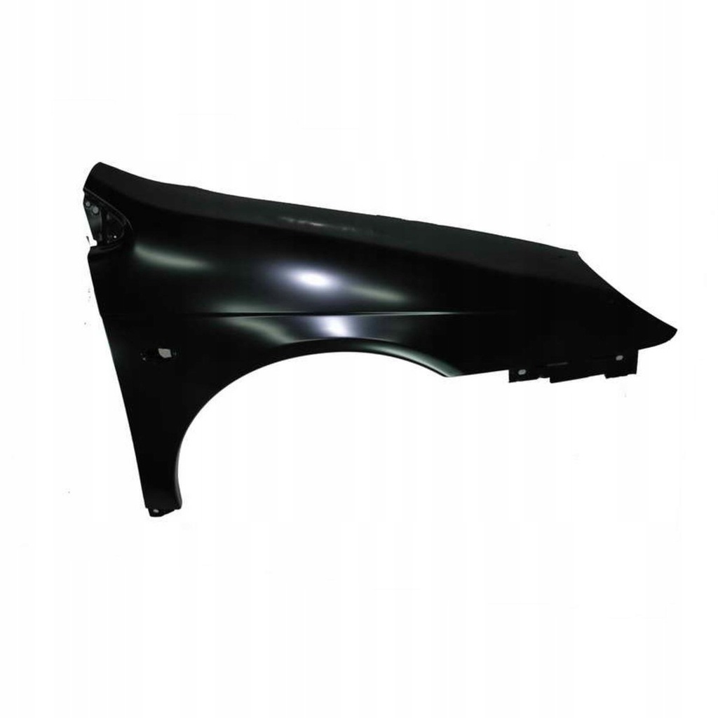 фото №1, Крыло перед правый citroen c5 i ii de re 01-08