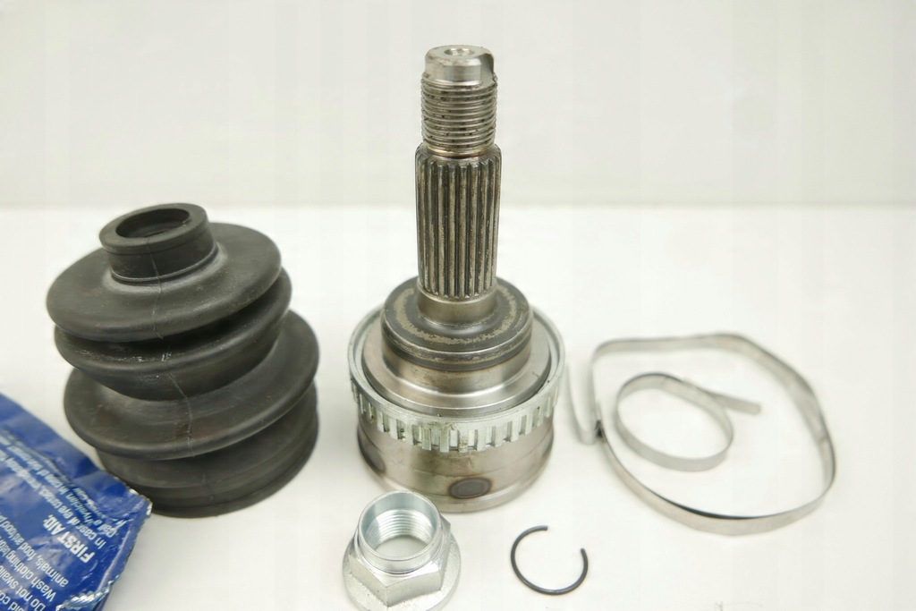 фото №4, Шарнир zewnęczny suzuki wagon r+ ii sirion ii