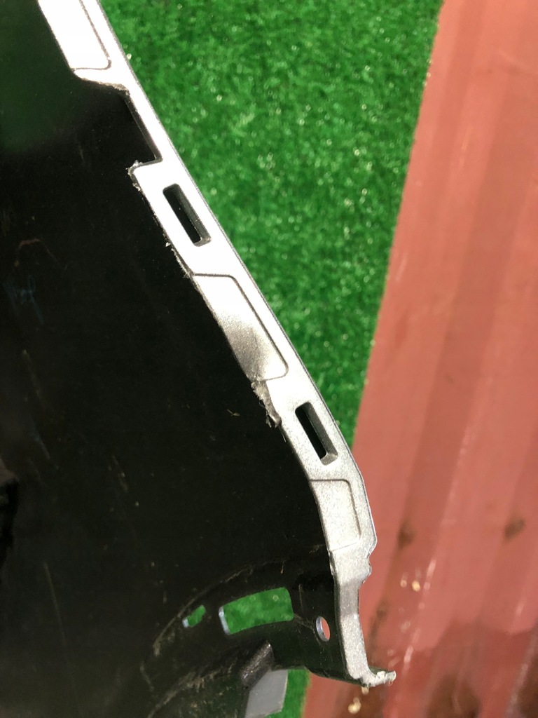 фото №10, Бампер передній перед suzuki vitara iii lift