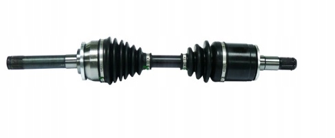 фото №1, Приводной вал передняя левая mitsubishi pajero sport 3.0 v6