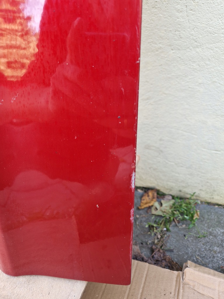 фото №11, Двері правий перед передні hyundai ix35 a0