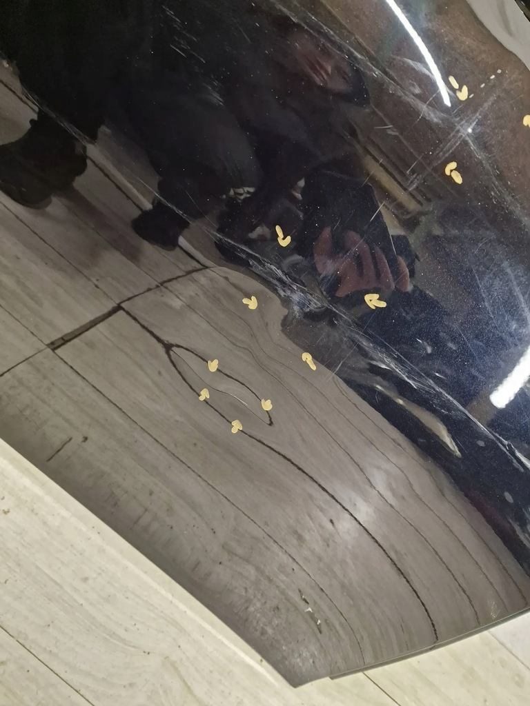 фото №9, Porsche 911 992 19- дверь правое перед