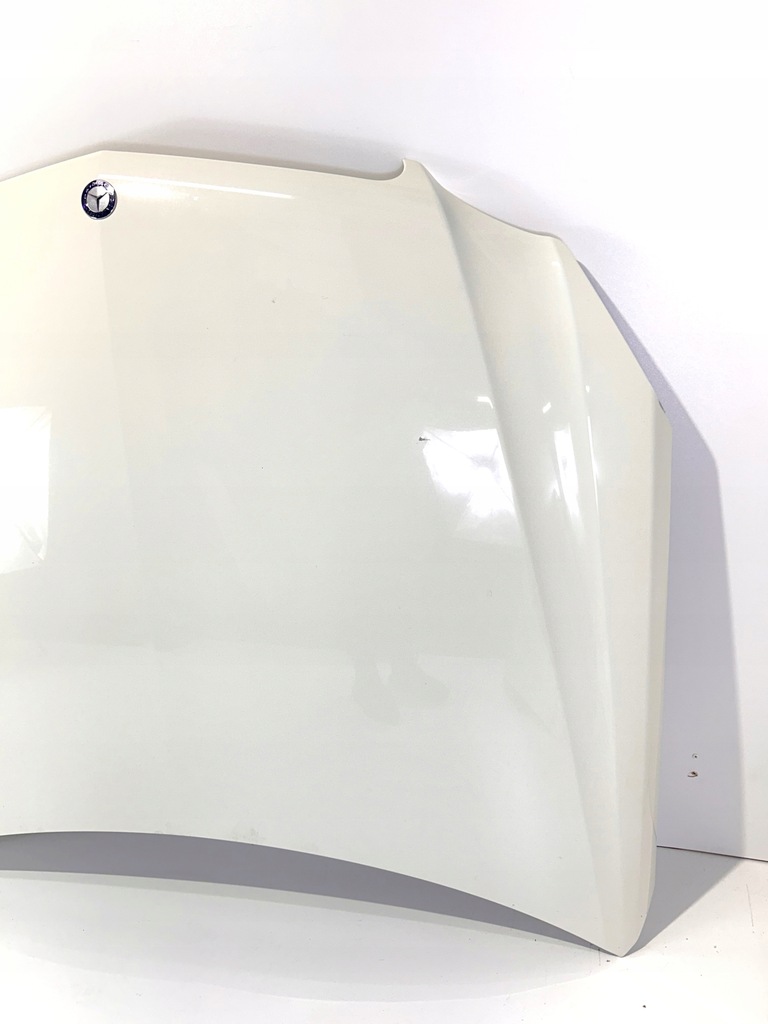 фото №10, Mercedes w212 212 amg kompletny перед капот крила pas радіатор лампи