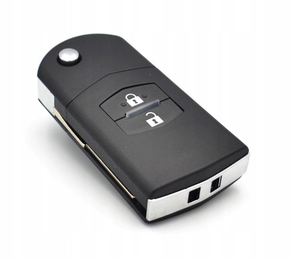 фото №1, Mazda 2 3 5 6 cx-7 rx-8 ключ pilot корпус